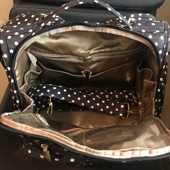 Jujube diaper bag - Picture 3 of 8